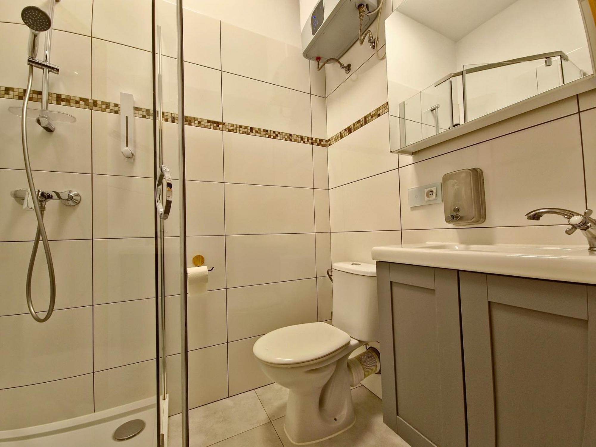 Apartamenty Velvet พอซนาน ภายนอก รูปภาพ
