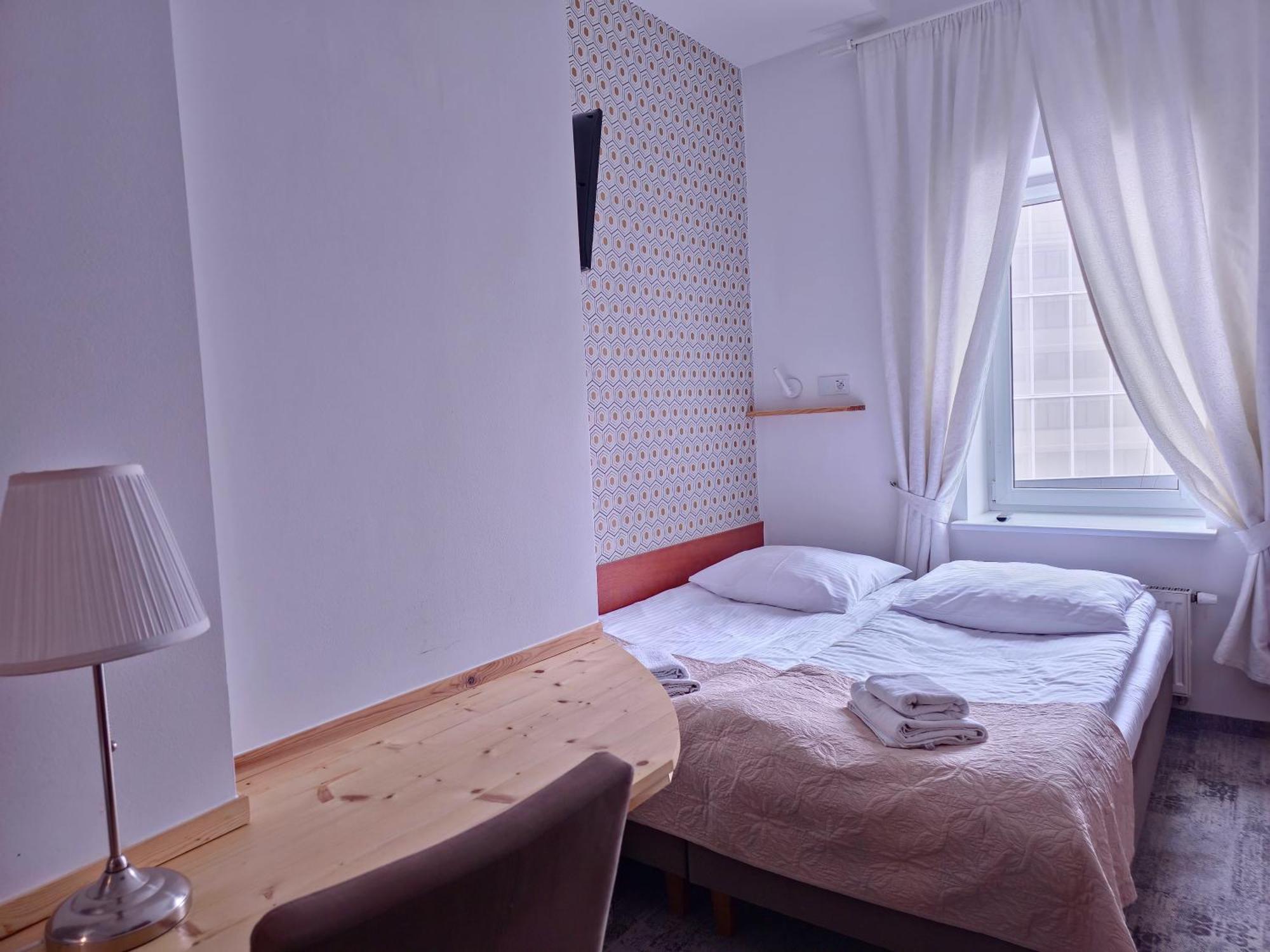 Apartamenty Velvet พอซนาน ภายนอก รูปภาพ