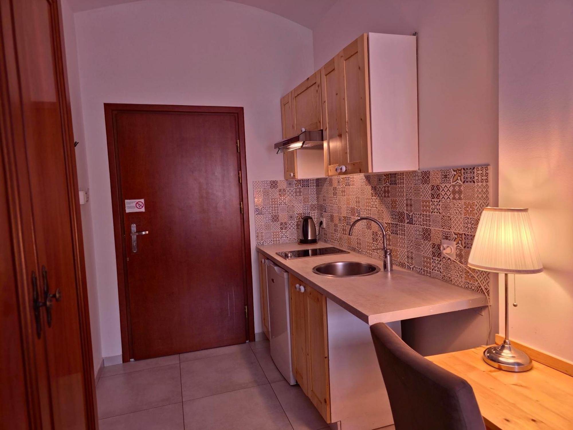 Apartamenty Velvet พอซนาน ภายนอก รูปภาพ